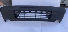 NEW ORIGINAL FRONT BUMPER FIAT RHYTHM BERTONE CABRIO NEW ORIGINAL ...