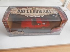 Greenlight Big Lebowski Larry