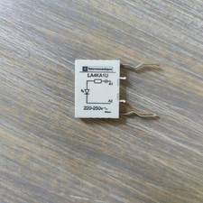 TÉLÉMÉCANIQUE LA4KA1U