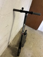 Trottinette Électrique 