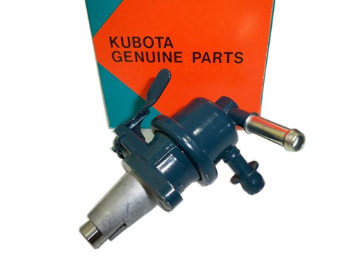 Pompe carburant kubota - carburant,