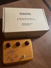 Centura Ceriatone FAX Only Miyaji Musical Instruments Mod with Box & Cable Used