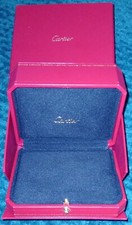  BOITE /BOX/ECRIN  CARTIER