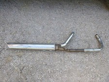 ECHAPPEMENT HONDA 125 SHADOW