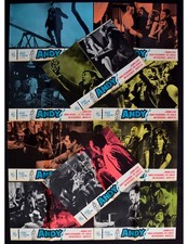 Fotobusta Andy Norman Alden