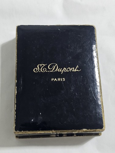 Ancien vintage briquet - briquet, st