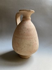 Vase Oenochoé Pichet Amphore