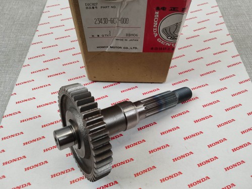 Pignon final boite nh50 - boite,