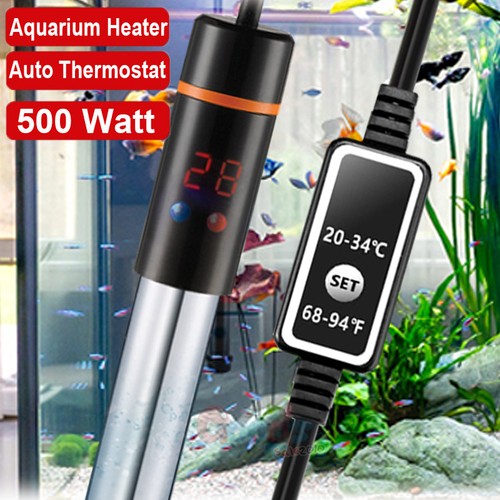 500w aquarium fish - aquarium, tank