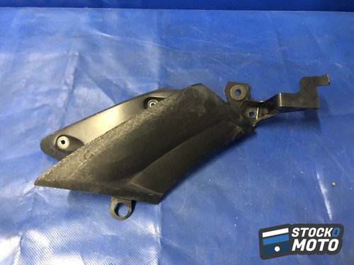 Plastique yamaha r6 - n°2,