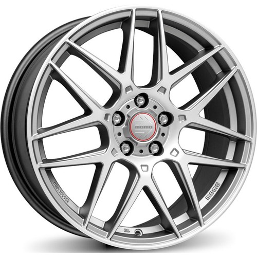 Jante alu momo wheels - jante,