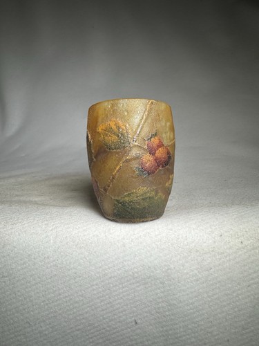 Vase daum nancy décor - daum, à