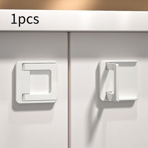 Poignée porte instantanée - poignée,