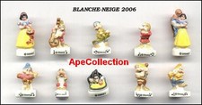 BLANCHE NEIGE 7 NAIN 2006