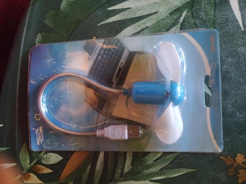 Mini ventilateur usb - ventilateur,