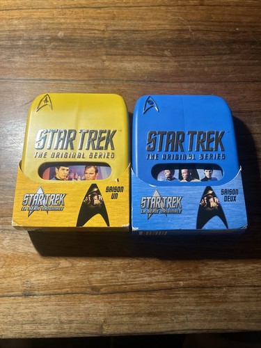 Star trek the - trek,