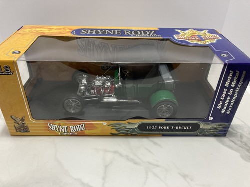 Road signature shyne - 1/18,