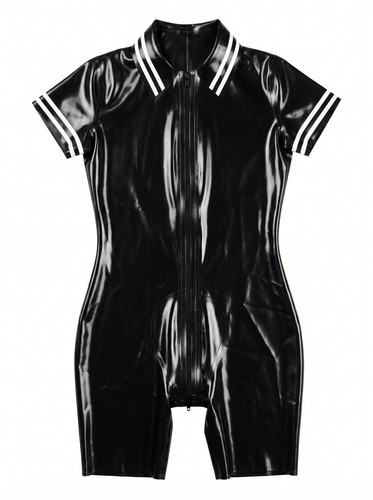 Neuf body catsuit courte en - body,