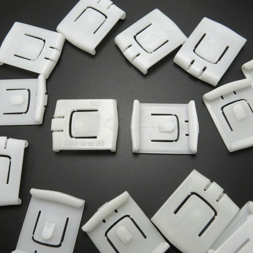 Pcs seat rail runner clip - pcs,