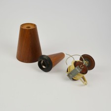 Kabelzug Suspension - Teck -