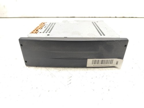 Renault espace mk4 - renault,