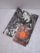 Comic Livre Medical Flea