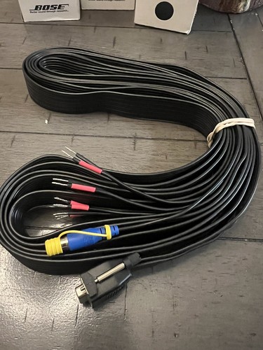 Genuine bose acoustimass - bose,