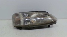 6205P4 FRONT RIGHT HEADLIGHT / 6205P4 / 638283 FOR PEUGEOT 106 S1 XSI