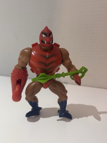 Motu masters the - of, universe