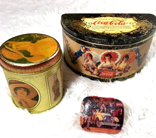 Set vintage 1994 - of,