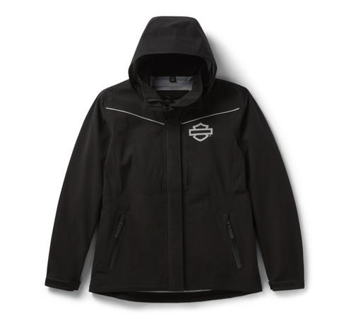 Harley davidson veste pluie - veste,