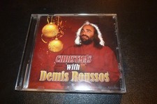 CD "CHRISTMAS WITH DEMIS
