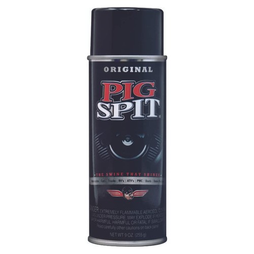 Pig spit pso - original, use