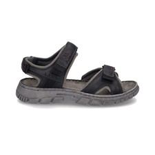 Josef Seibel Brendan 03 Noir