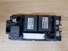TOYOTA PRIUS  1.8 HYBRID BATTERY CONTROL RELAY JUNCTION BOX