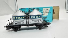 Wagon silo Märklin H0 4658