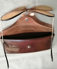 RAY- BAN AVIATOR BAUSCH & LOMB VINTAGE TAILLE 58/14 ANNÉE 70/80 (EXCELLENT ÉTAT)