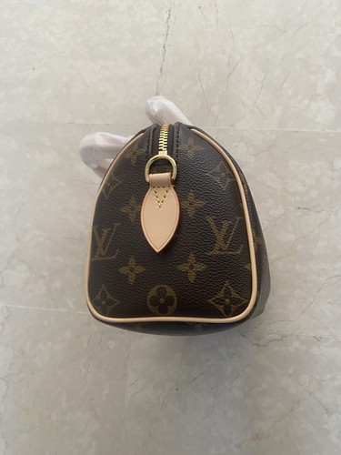 Sac louis vuitton speedy - louis,