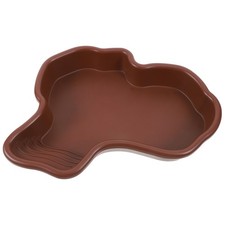 Bassin Tortue Terrestre Plat