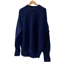 Moncler Pull oversize en