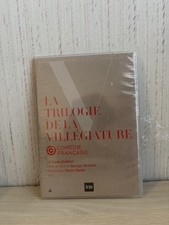 La Trilogie de la