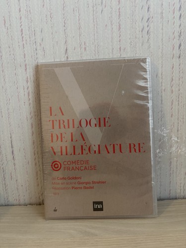 Trilogie la - trilogie, de