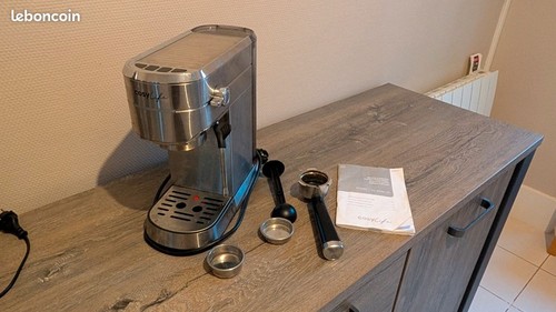 Machine expresso cosy life - expresso,