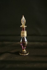  Flacon de parfum ancien -