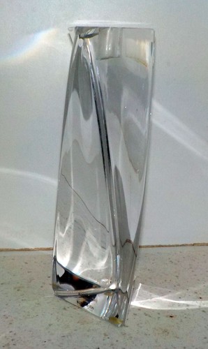 Bougeoir verre kosta boda - bougeoir, en
