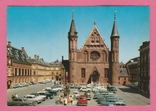 Vieilles voitures (dont VW