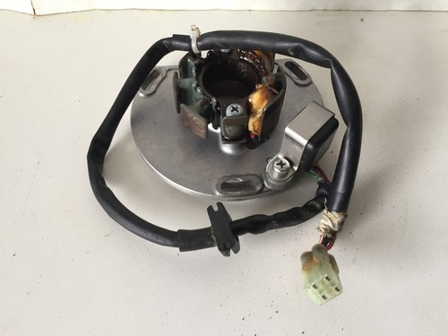 Stator allumage husqvarna - d,