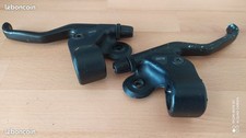 Leviers de freins VTT Shimano