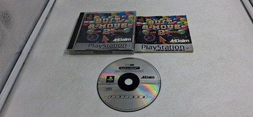 Jeu sony playstation ps1 - jeu,