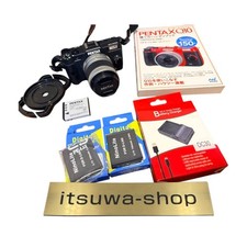 Appareil photo sans miroir